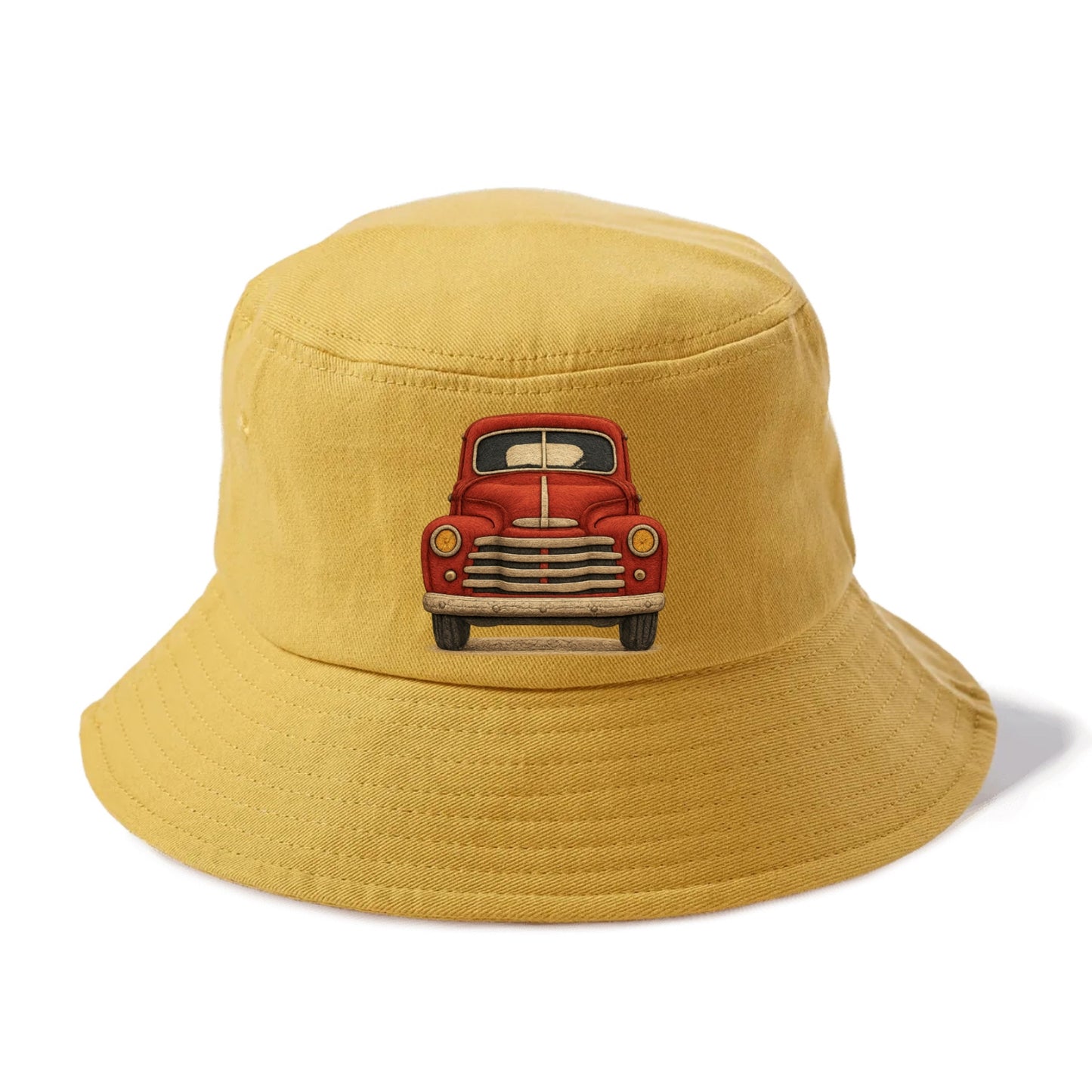 rustic road rollers Hat