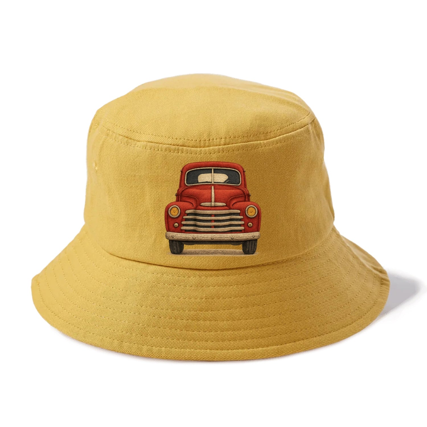 rustic road rollers Hat