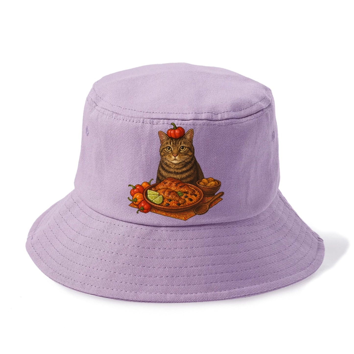 spicy-charm Hat