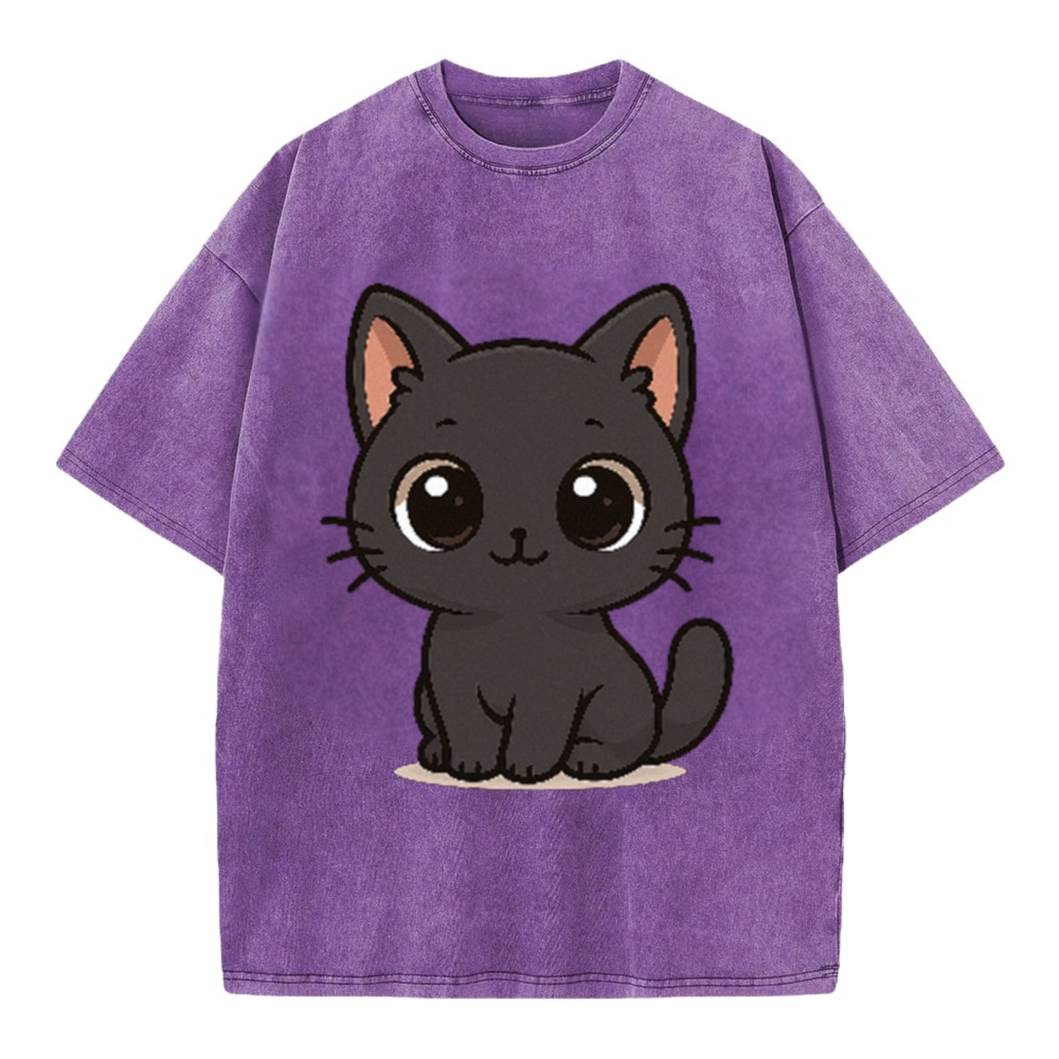 black-cat-mystic-charm Hat