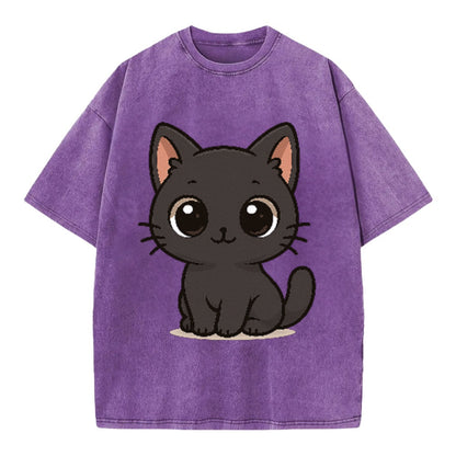 black-cat-mystic-charm Hat