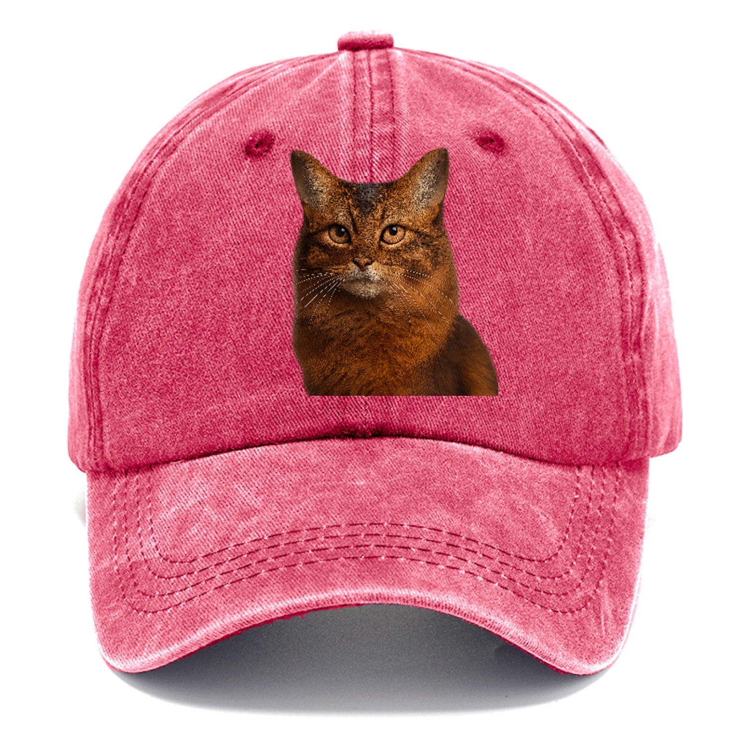 somali-playful-grace Hat