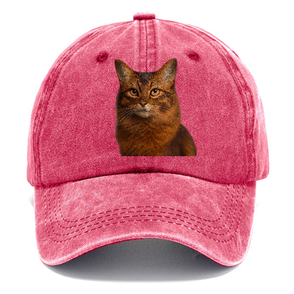 somali-playful-grace Hat