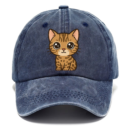 bengal-wild-elegance Hat