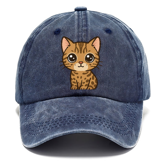bengal-wild-elegance Hat