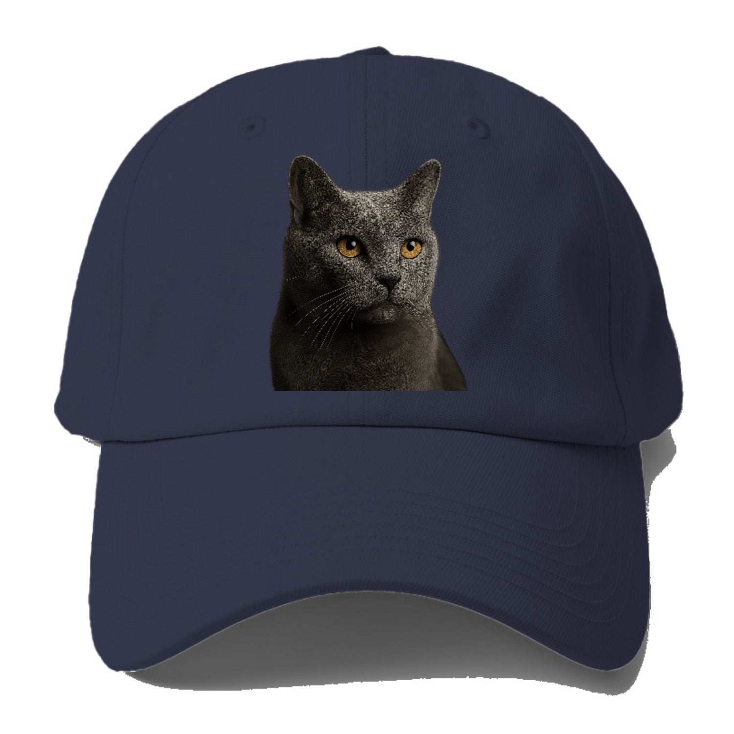chartreux-quiet-grace Hat