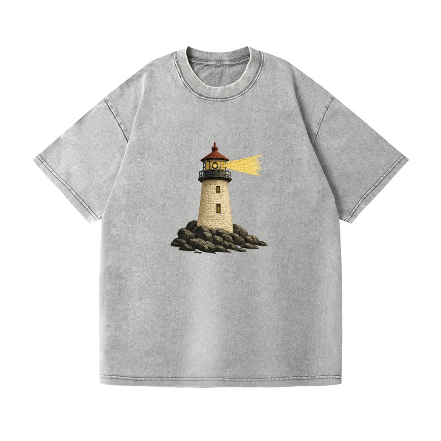 beacon of hope headwear Hat