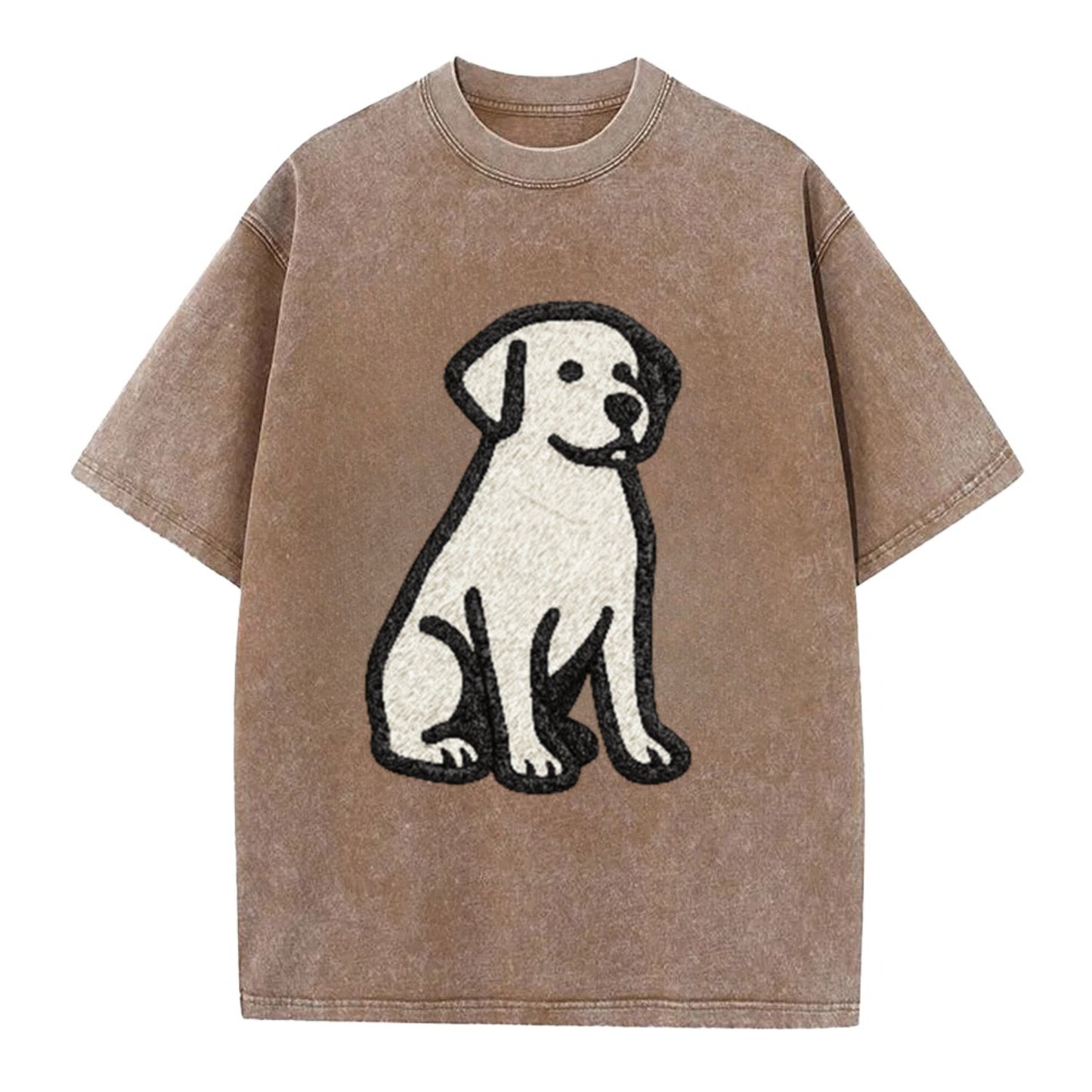 black-labrador-retriever-loyal-companion Hat