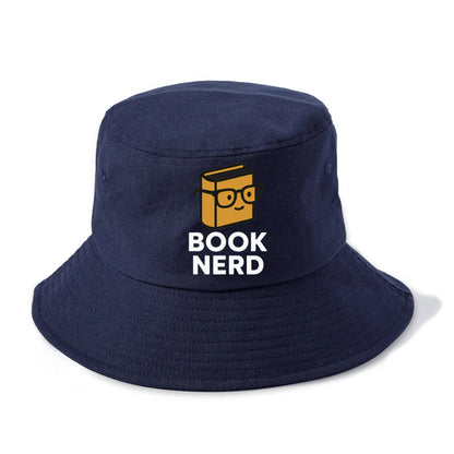 book nerd Hat