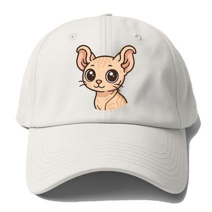 elf-cat-mystical-charm Hat