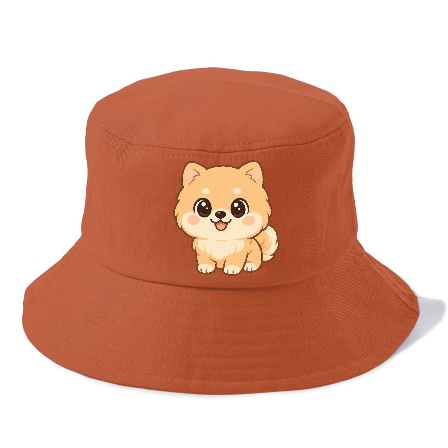 pomeranian fluff & spirit Hat