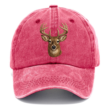 majestic antler Hat