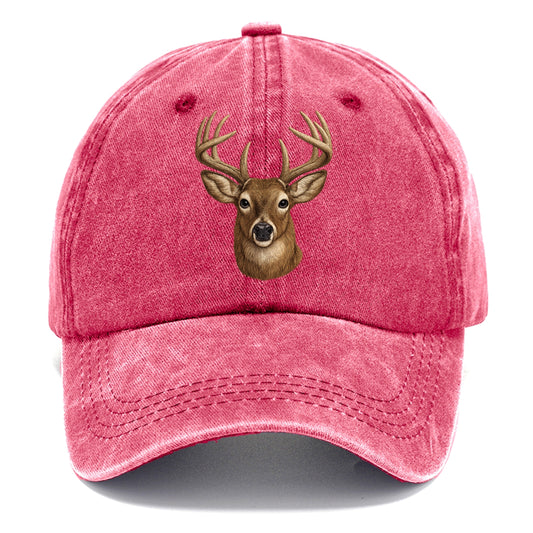 majestic antler Hat