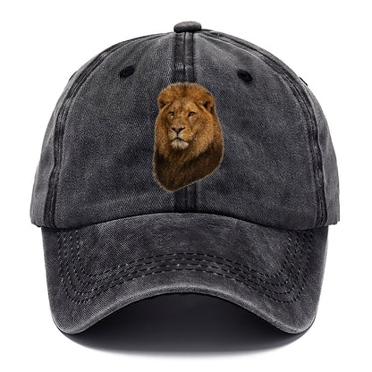 lion-kings-roar Hat