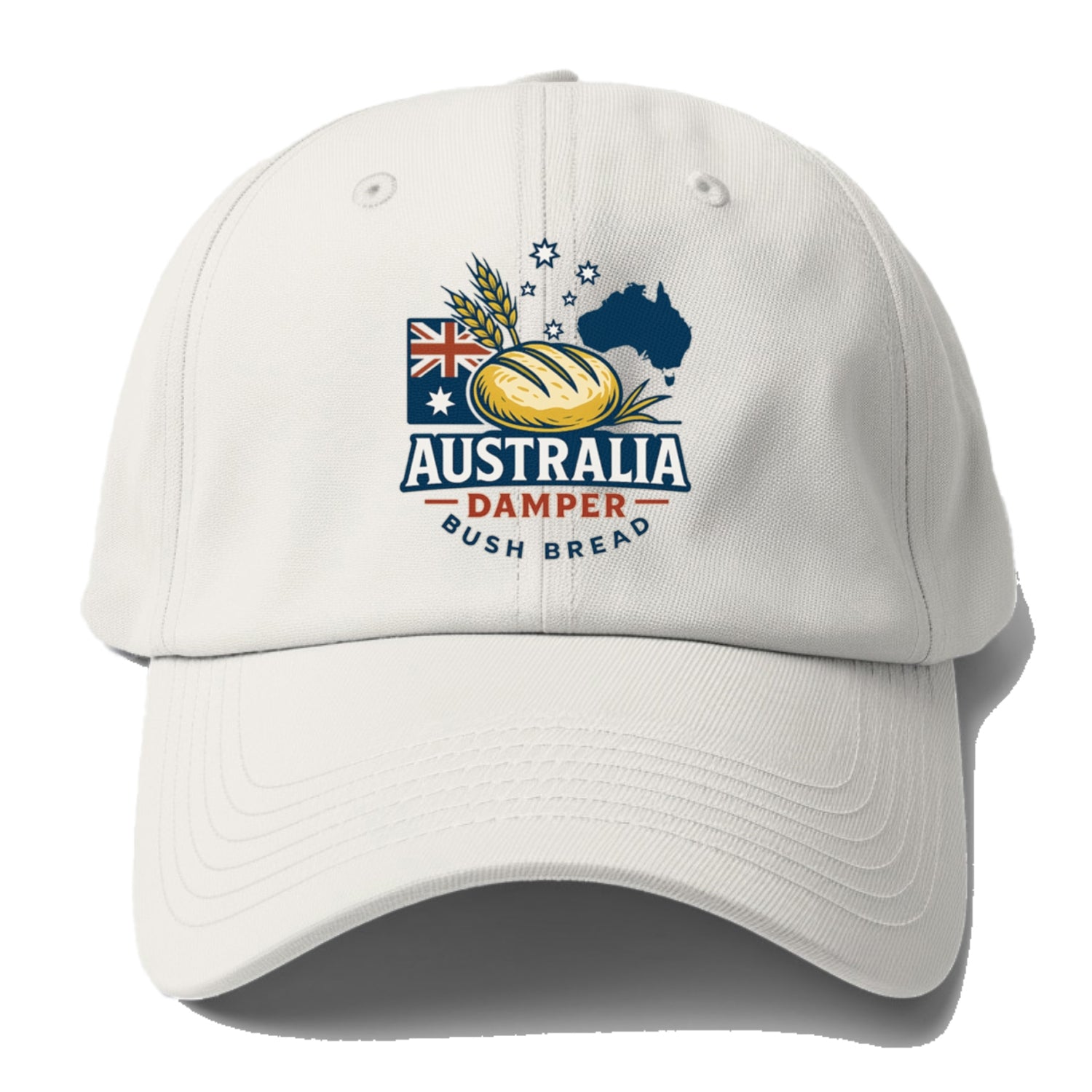 Australian Food and Culture Hat