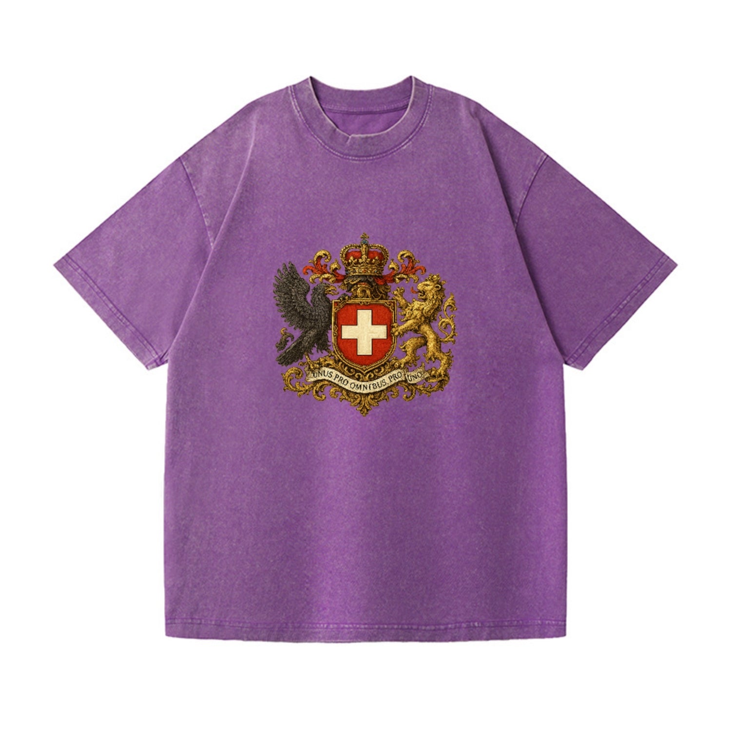 switzerland cross badge Hat