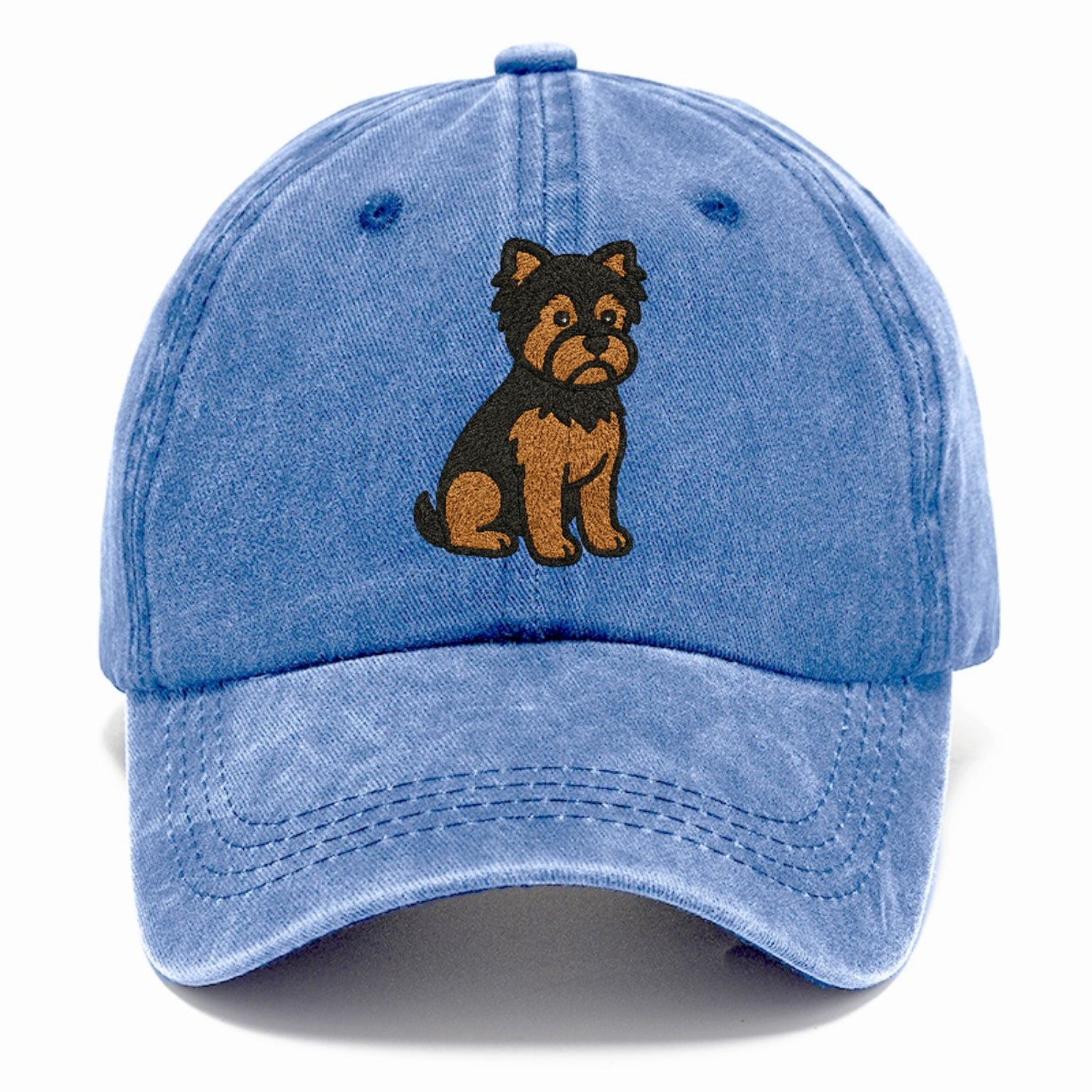yorkipoo-sweet-companion Hat