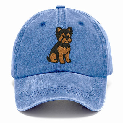yorkipoo-sweet-companion Hat