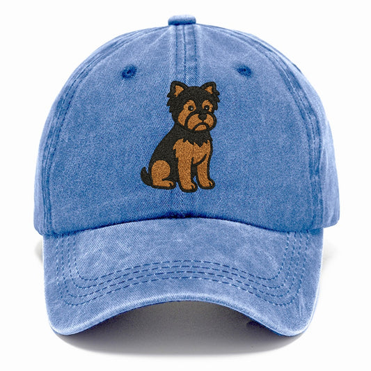 yorkipoo-sweet-companion Hat