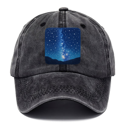 celestial dreamscapes Hat