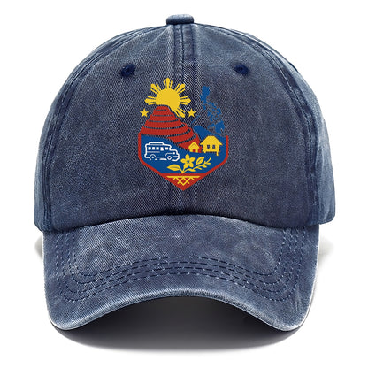 cultural national symbol Hat