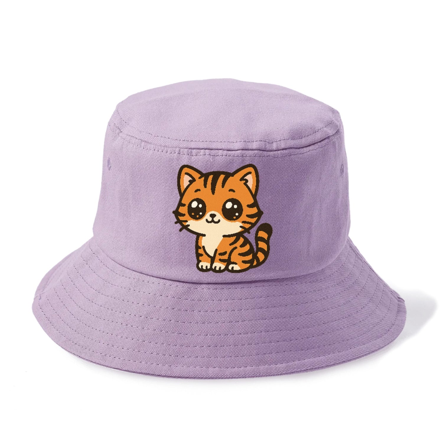 tiger-untamed-majesty Hat