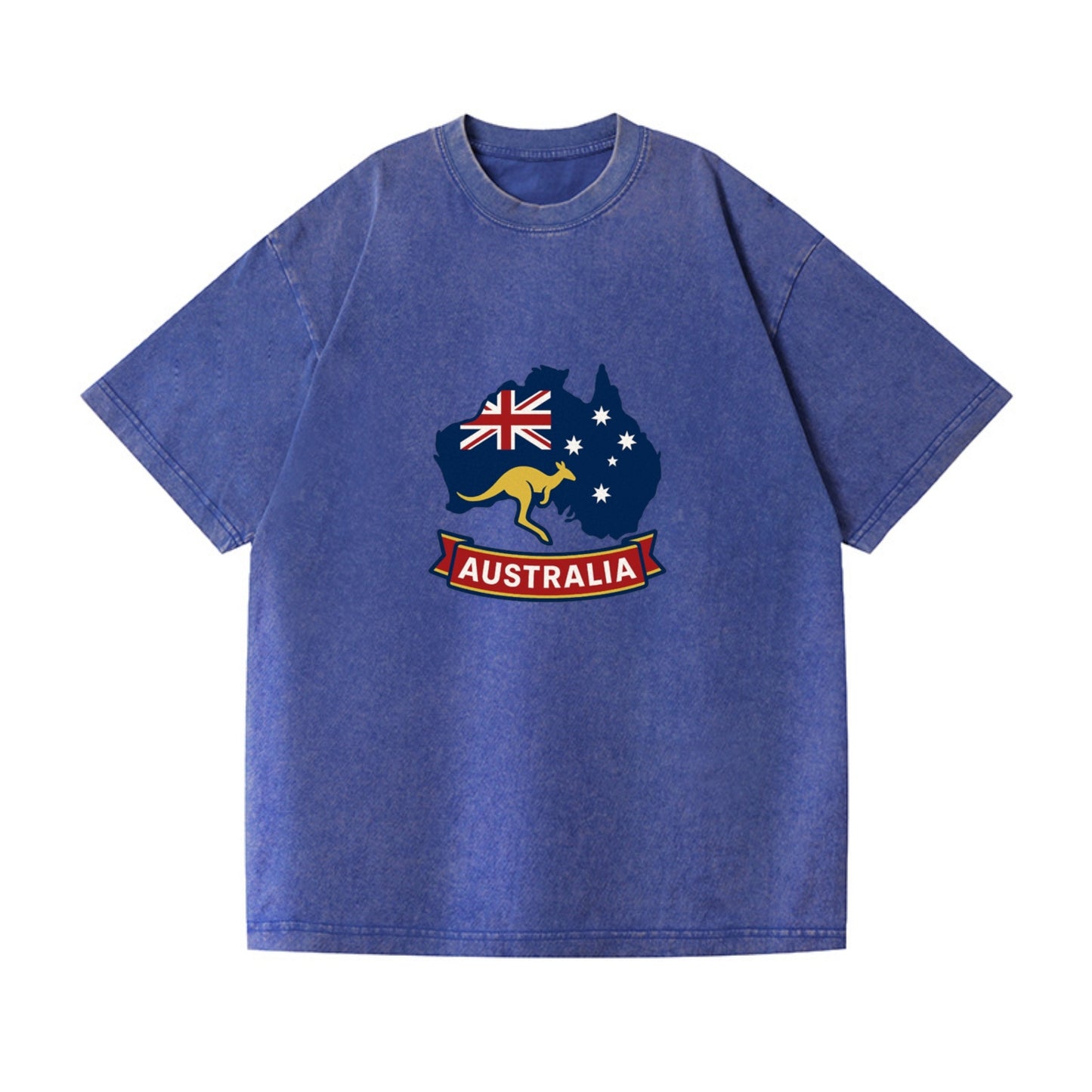 Australian Themed Hat