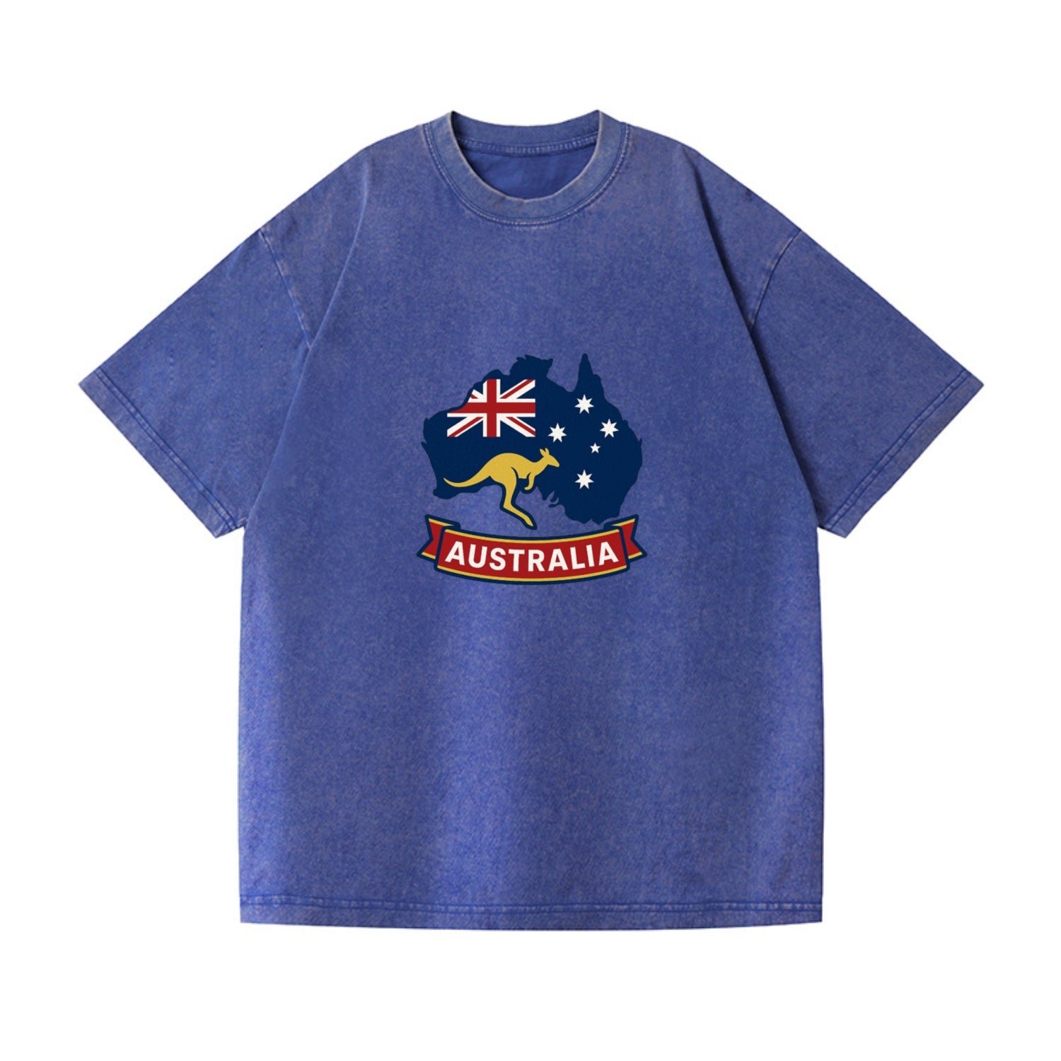 Australian Themed Hat