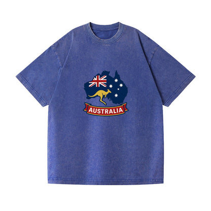 Australian Themed Hat