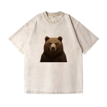 bear mountain strength Hat