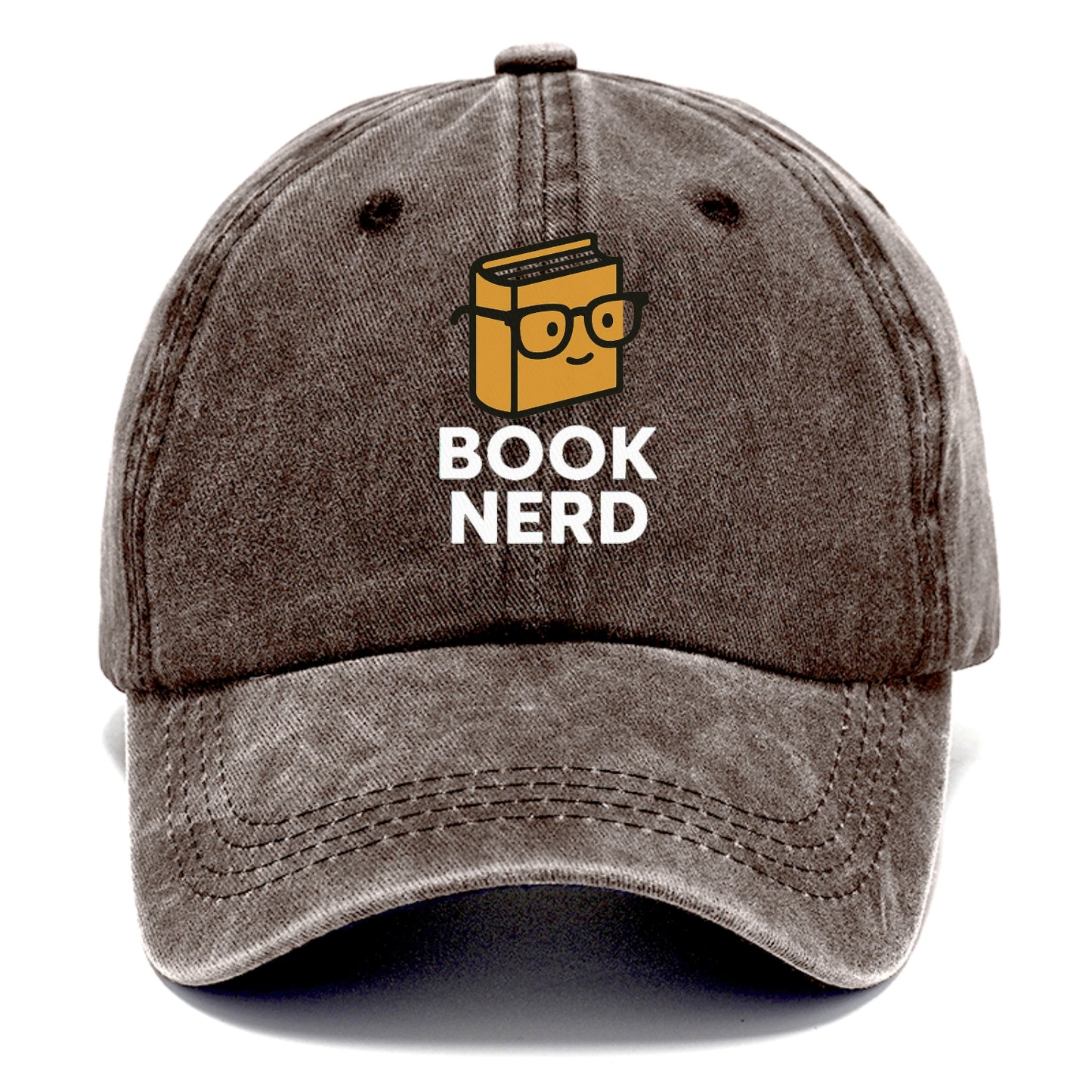 book nerd Hat