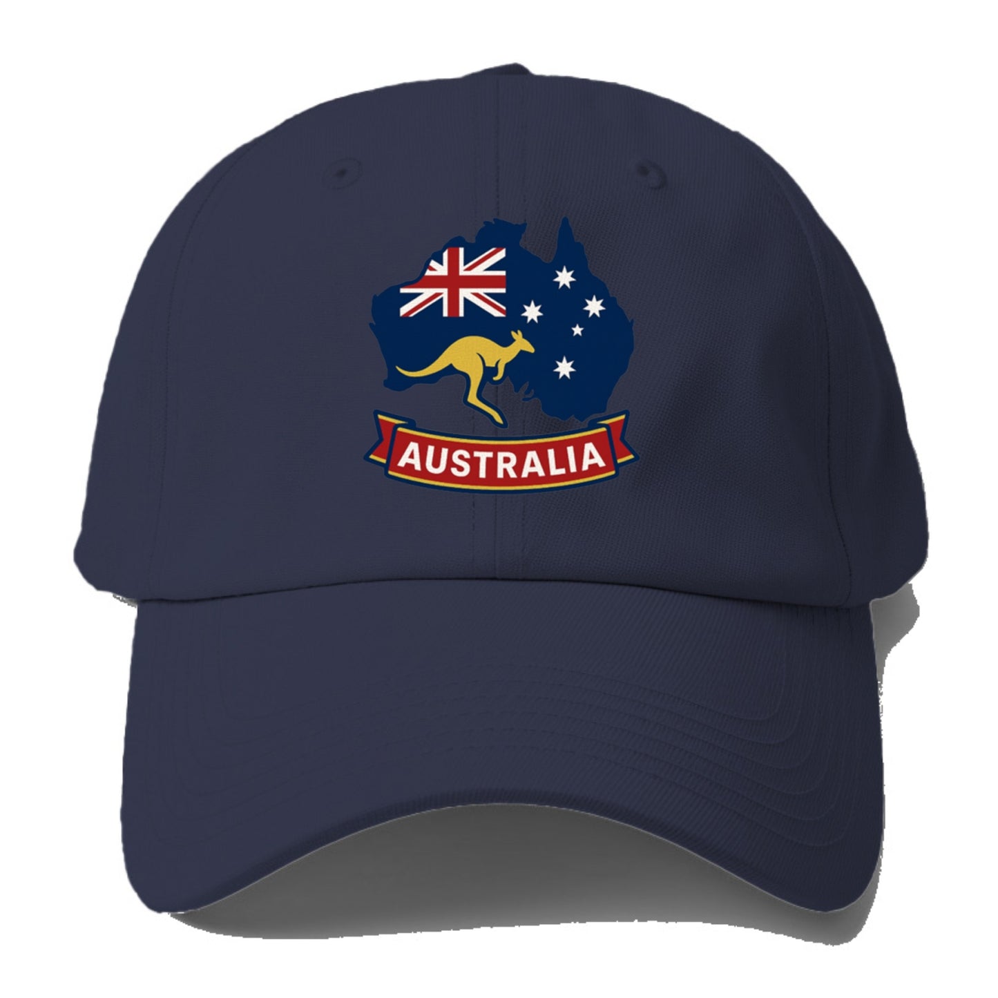 Australian Themed Hat