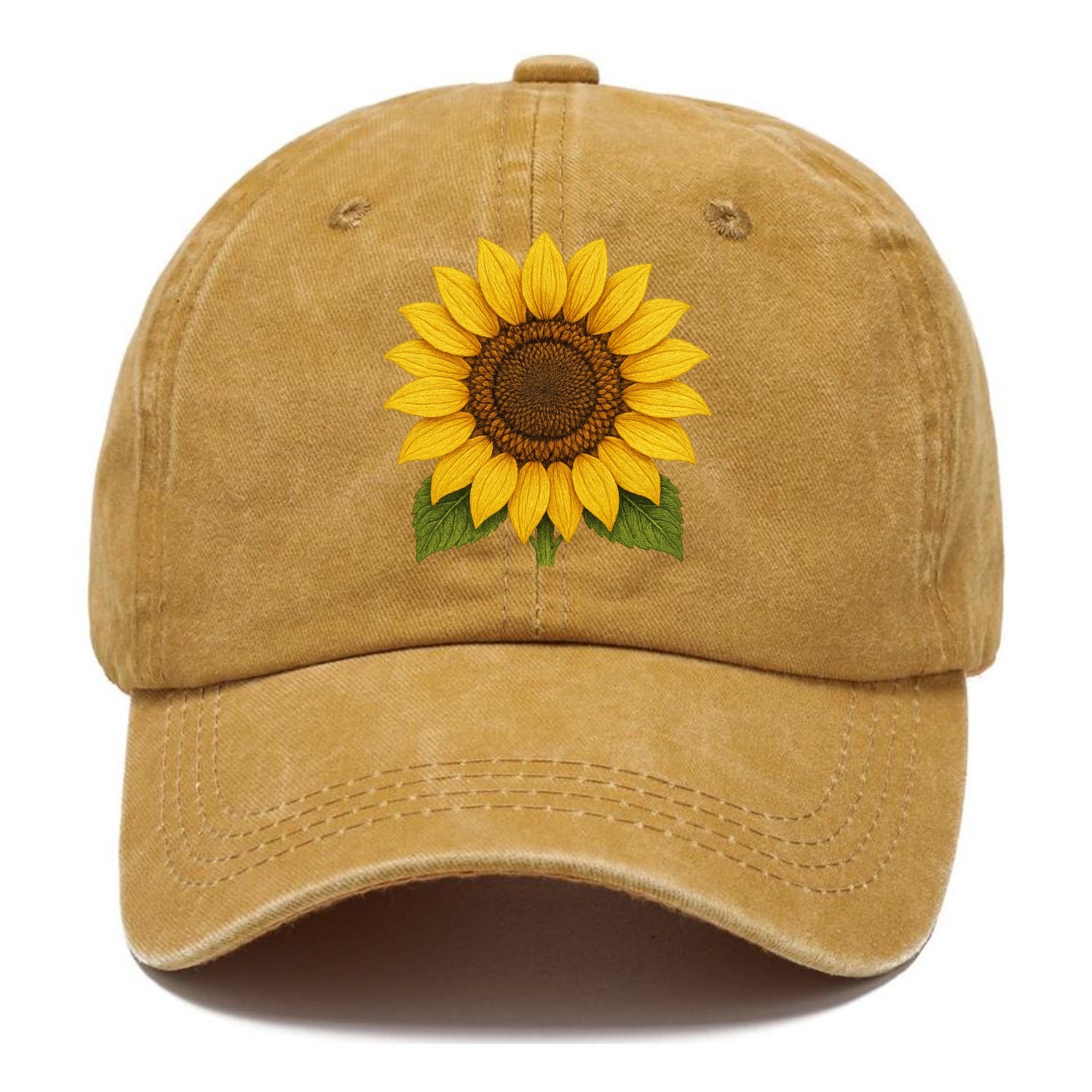 sunny disposition headwear Hat