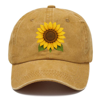 sunny disposition headwear Hat