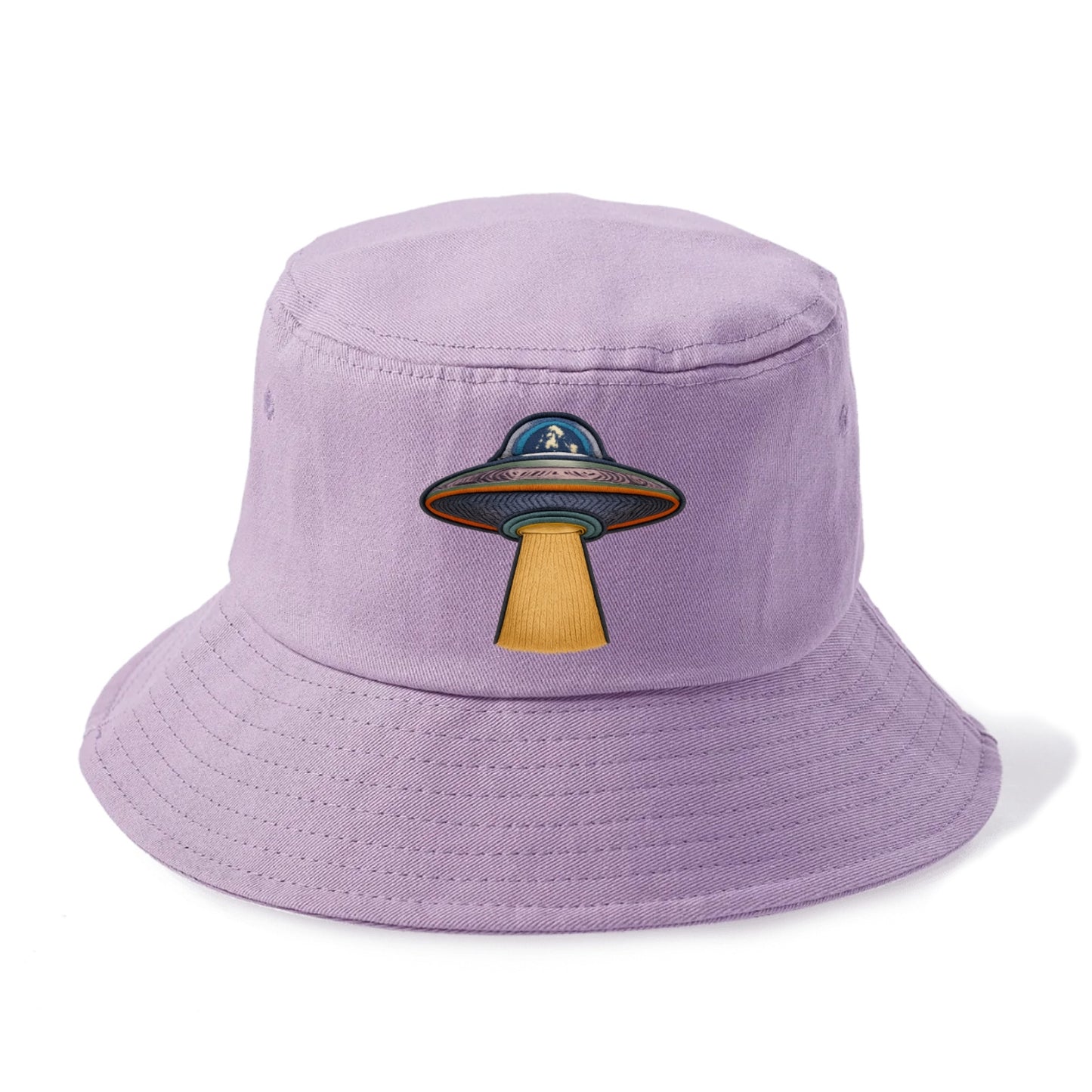 extraterrestrial illumination series Hat