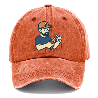 occupationalhobby Hat