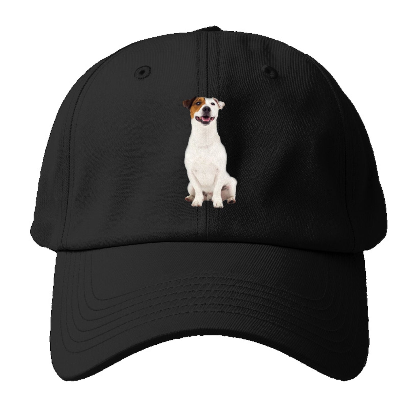jack-russell-playful-spirit Hat