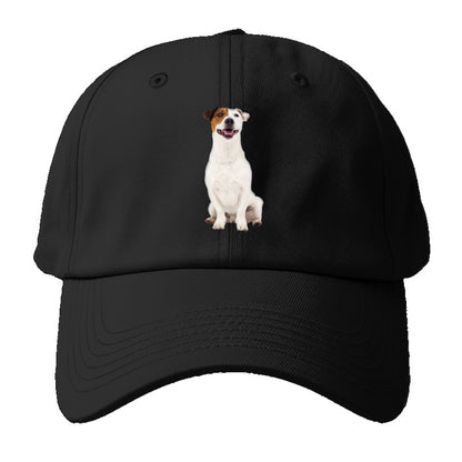 jack-russell-playful-spirit Hat