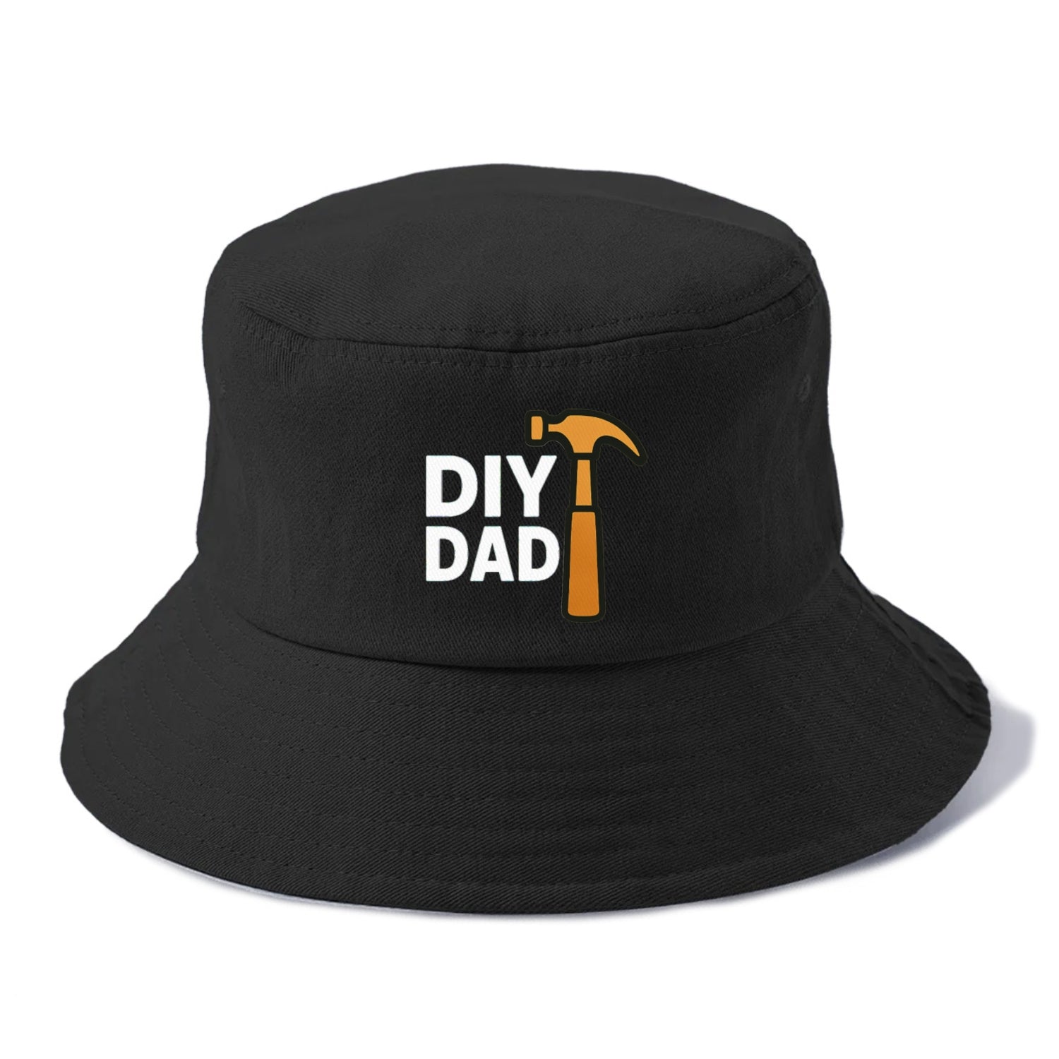 diy dad hammer Hat