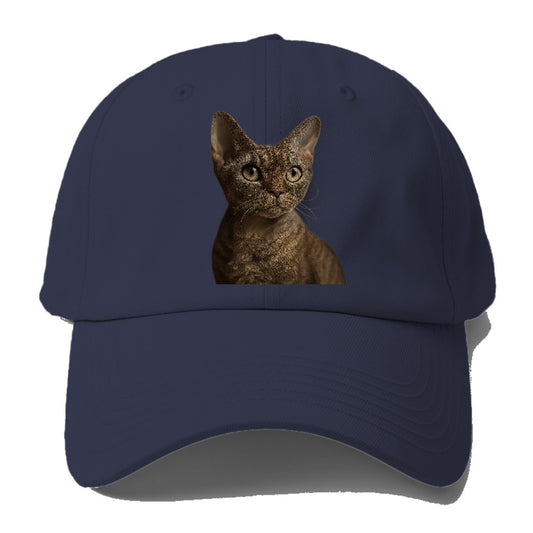 devon-rex-playful-spirit Hat