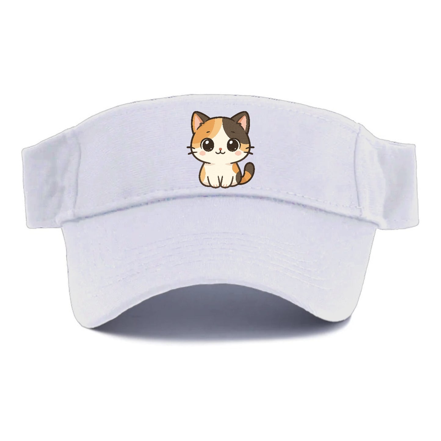 calico-vibrant-charm Hat