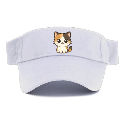 calico-vibrant-charm Hat