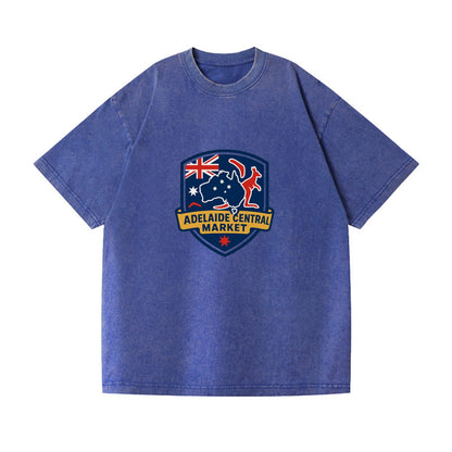 Australian Heritage Emblem Hat