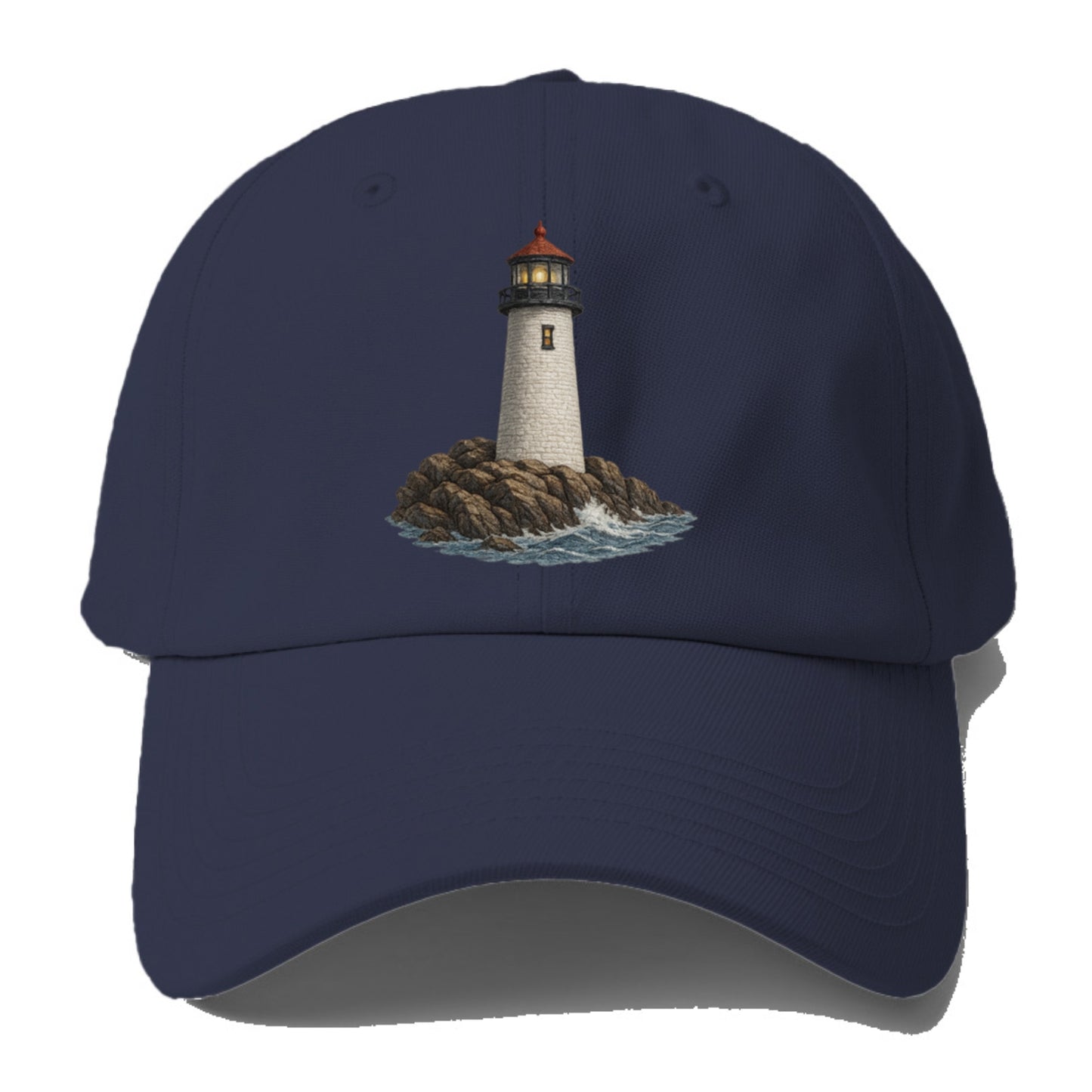 coastal beacons Hat