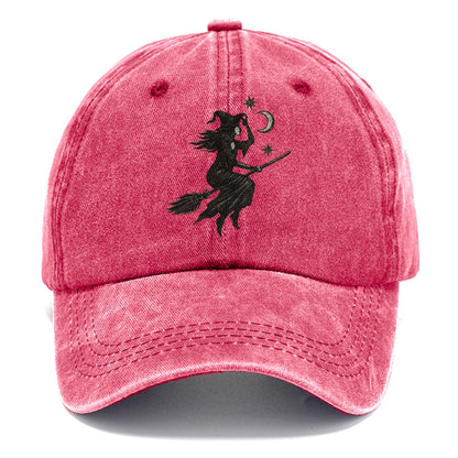 Midnight Ascent Hat
