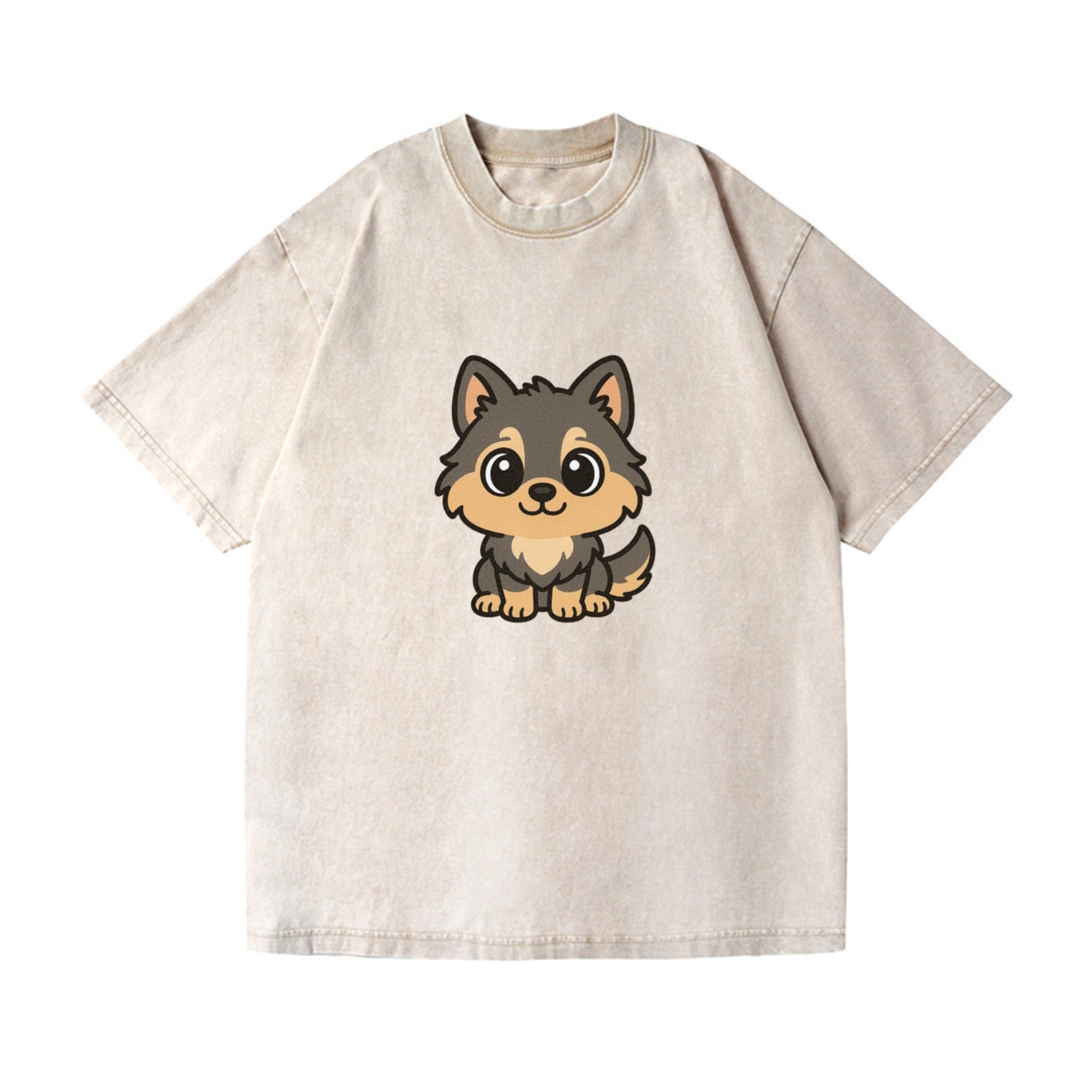 regal-keeshond-fluffy-joy Hat