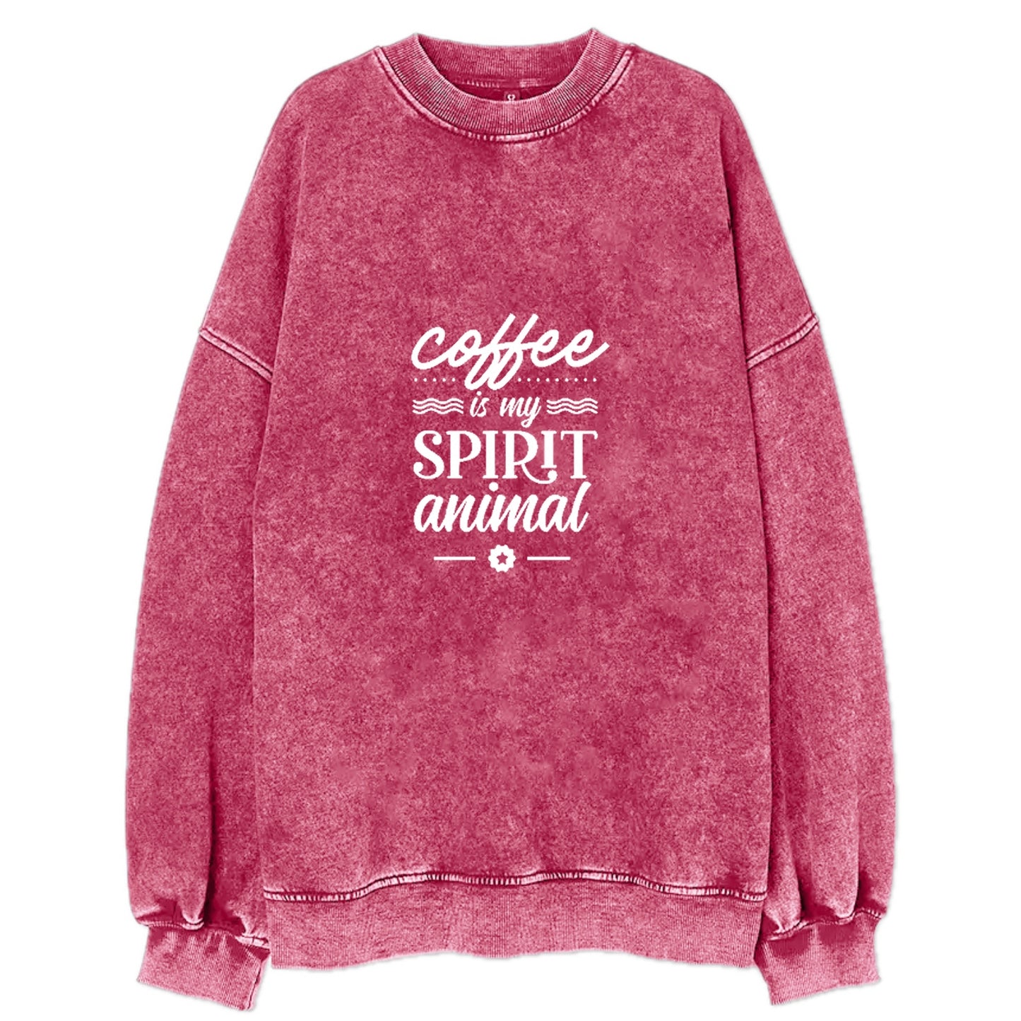 Caffeine Dream: Let Coffee Be Your Spirit Animal Hat
