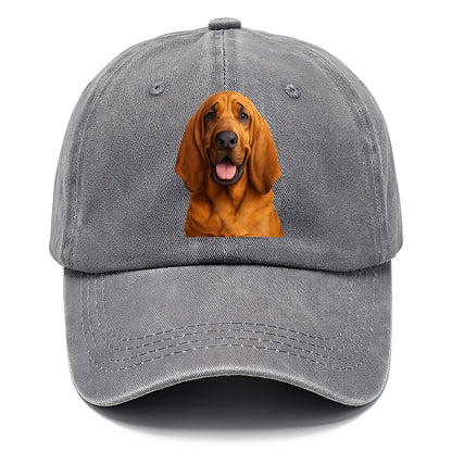 bloodhound: scent of nobility Hat