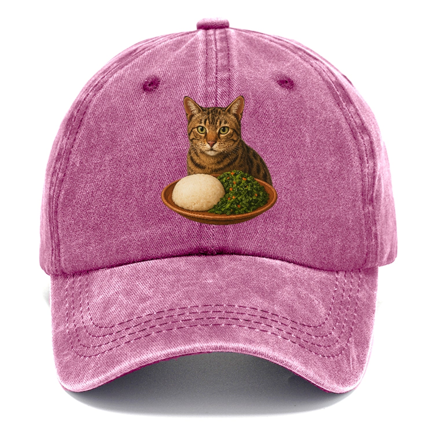 unique-charm Hat