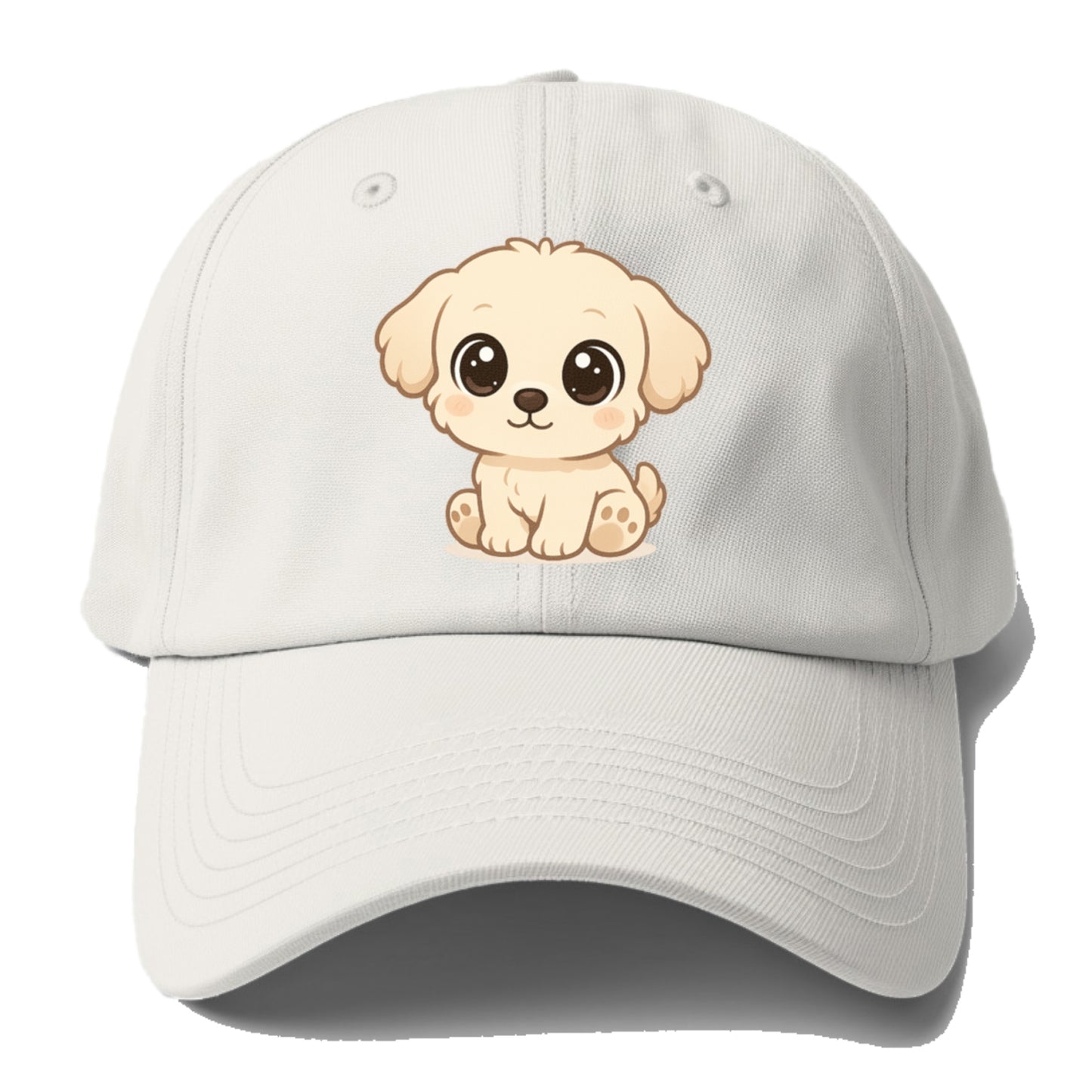 charming-maltipoo-companion Hat